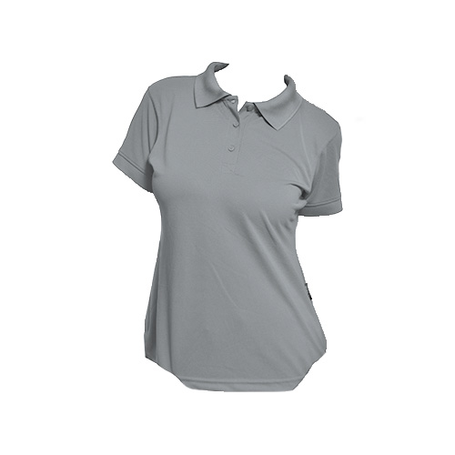 POLO PREZ DAMA MANGA CORTA - Vista 17